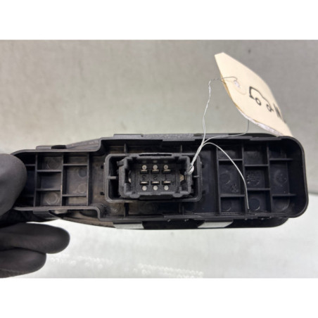 Interrupteur de leve vitre avant droit PEUGEOT EXPERT 2