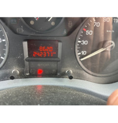 Interrupteur de leve vitre avant droit PEUGEOT EXPERT 2