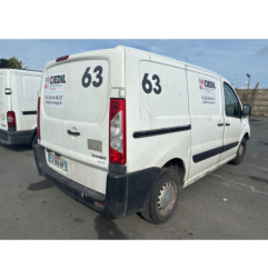 Interrupteur de leve vitre avant droit PEUGEOT EXPERT 2