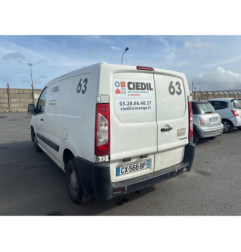 Interrupteur de leve vitre avant droit PEUGEOT EXPERT 2