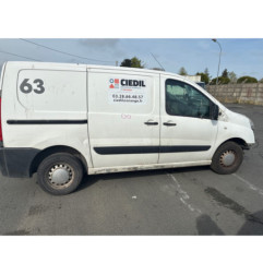 Interrupteur de leve vitre avant droit PEUGEOT EXPERT 2