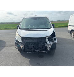Interrupteur de leve vitre avant droit PEUGEOT EXPERT 2