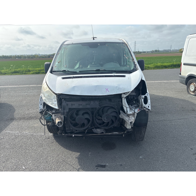 Interrupteur de leve vitre avant droit PEUGEOT EXPERT 2 Photo n°12