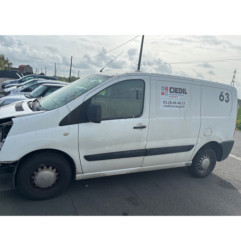 Interrupteur de leve vitre avant droit PEUGEOT EXPERT 2