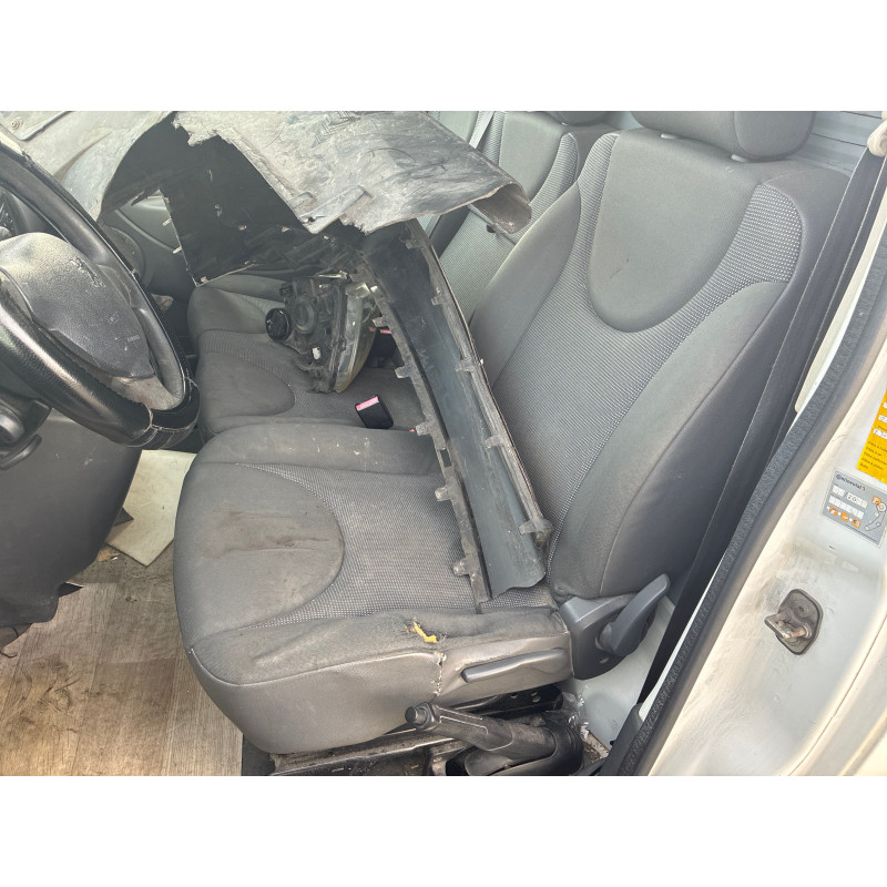 Interrupteur de leve vitre avant droit PEUGEOT EXPERT 2 Photo n°16