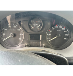 Interrupteur de leve vitre avant droit PEUGEOT EXPERT 2