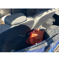 Commodo phare RENAULT TWINGO 2