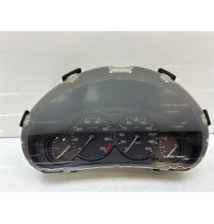 Compteur PEUGEOT 206