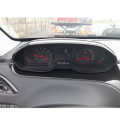 Interrupteur de leve vitre avant droit PEUGEOT 208 1