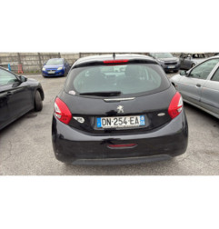 Interrupteur de leve vitre avant droit PEUGEOT 208 1