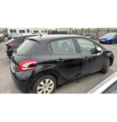 Interrupteur de leve vitre avant droit PEUGEOT 208 1