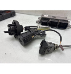 Kit de demarrage PEUGEOT 208 1