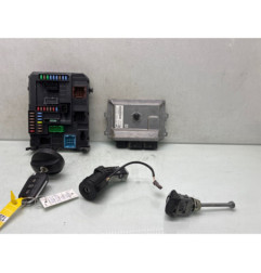 Kit de demarrage PEUGEOT 208 1
