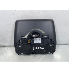 Ecran GPS FORD FIESTA 7 Photo n°1
