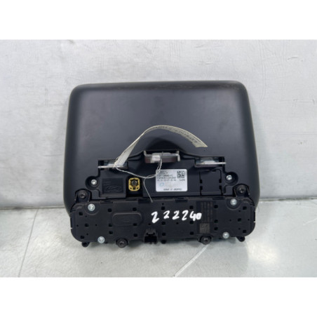 Ecran GPS FORD FIESTA 7 Photo n°1