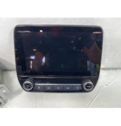 Ecran GPS FORD FIESTA 7