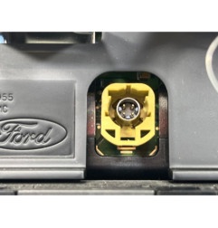 Ecran GPS FORD FIESTA 7