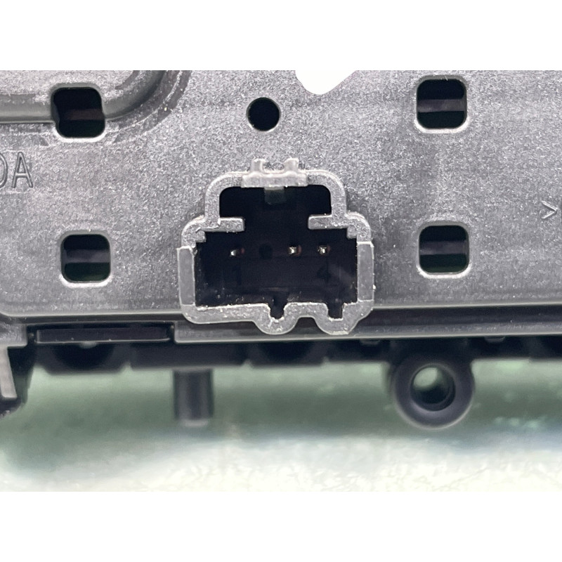 Ecran GPS FORD FIESTA 7 Photo n°5