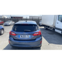 Ecran GPS FORD FIESTA 7