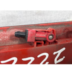 Feu arriere stop central FORD FIESTA 7