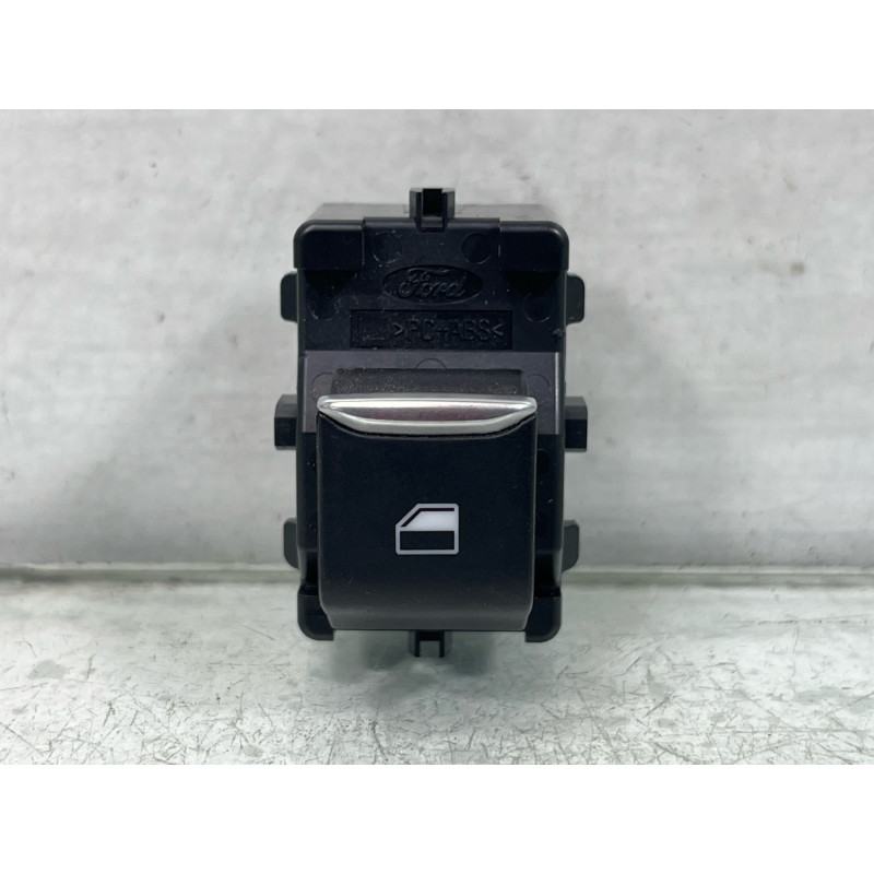 Interrupteur de leve vitre arriere droit FORD FIESTA 7 Photo n°3