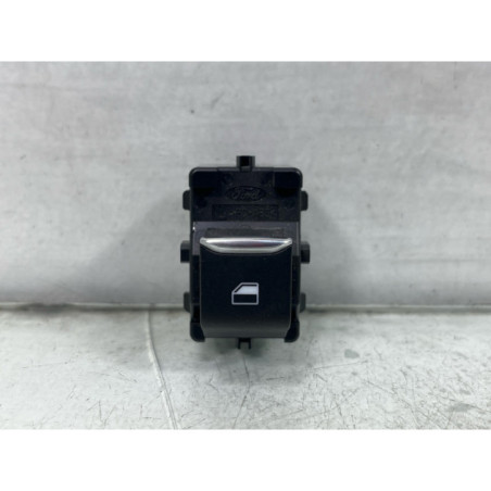 Interrupteur de leve vitre arriere gauche FORD FIESTA 7