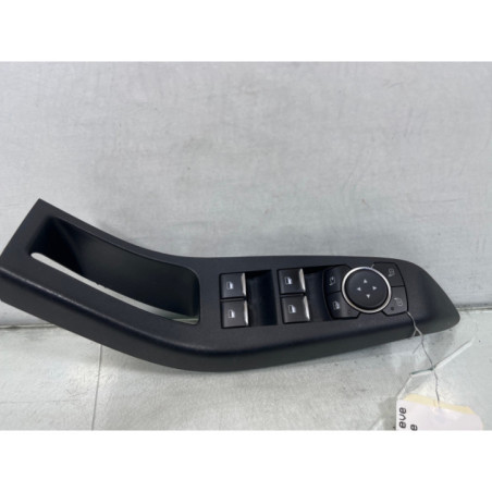Interrupteur de leve vitre avant gauche FORD FIESTA 7