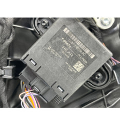 Leve vitre electrique arriere droit FORD FIESTA 7 Photo n°1