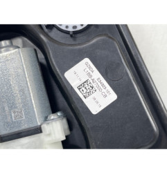 Leve vitre electrique arriere droit FORD FIESTA 7