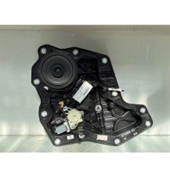 Leve vitre electrique arriere gauche FORD FIESTA 7 Photo n°1