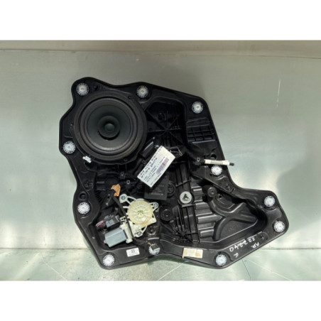 Leve vitre electrique arriere gauche FORD FIESTA 7 Photo n°1