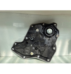 Leve vitre electrique arriere gauche FORD FIESTA 7