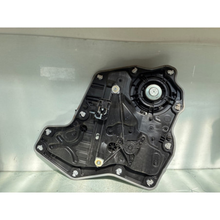 Leve vitre electrique arriere gauche FORD FIESTA 7