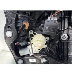 Leve vitre electrique arriere gauche FORD FIESTA 7