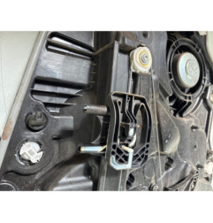 Leve vitre electrique arriere gauche FORD FIESTA 7