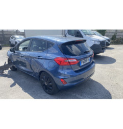 Leve vitre electrique arriere gauche FORD FIESTA 7