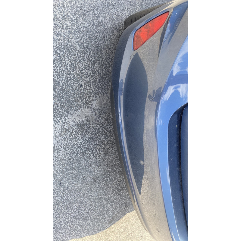 Leve vitre electrique arriere gauche FORD FIESTA 7 Photo n°11