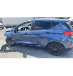 Leve vitre electrique arriere gauche FORD FIESTA 7