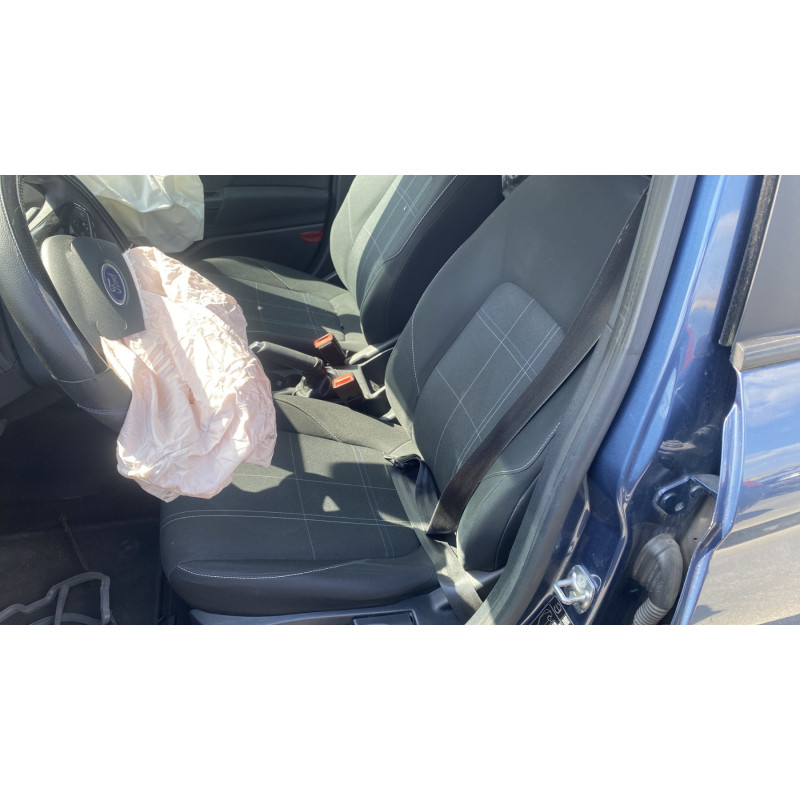 Leve vitre electrique arriere gauche FORD FIESTA 7 Photo n°17