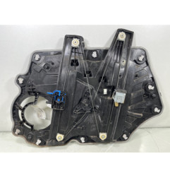 Leve vitre electrique avant gauche FORD FIESTA 7 Photo n°1
