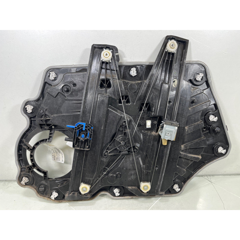 Leve vitre electrique avant gauche FORD FIESTA 7 Photo n°1