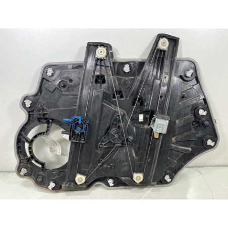 Leve vitre electrique avant gauche FORD FIESTA 7 Photo n°1