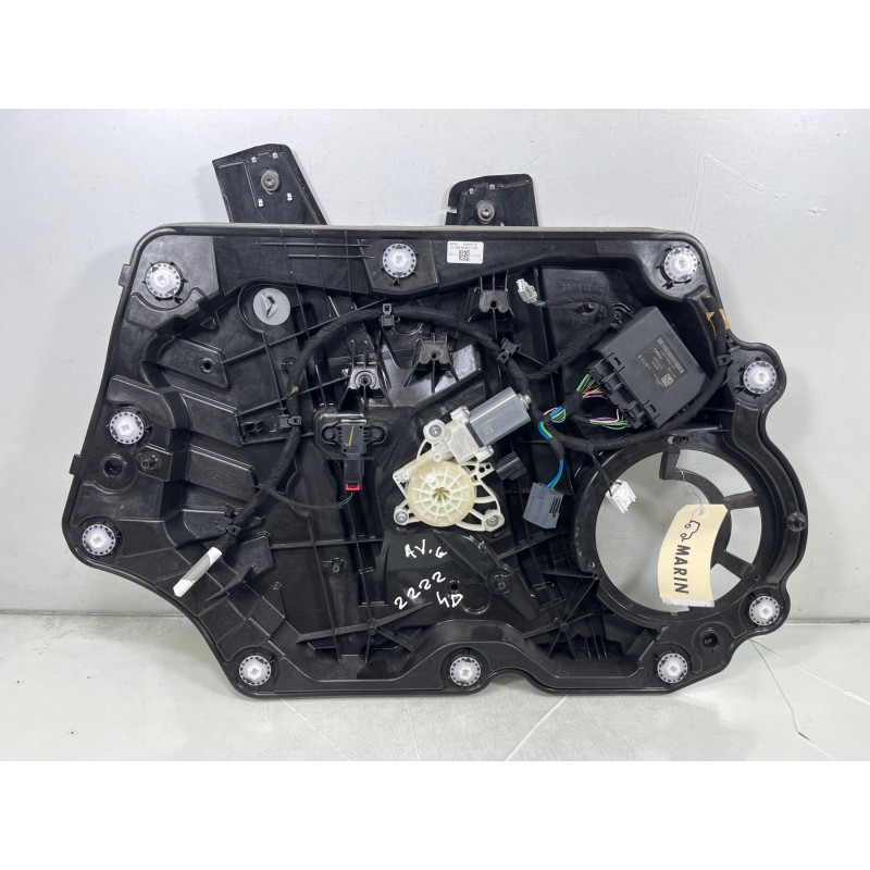 Leve vitre electrique avant gauche FORD FIESTA 7 Photo n°3