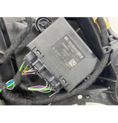 Leve vitre electrique avant gauche FORD FIESTA 7