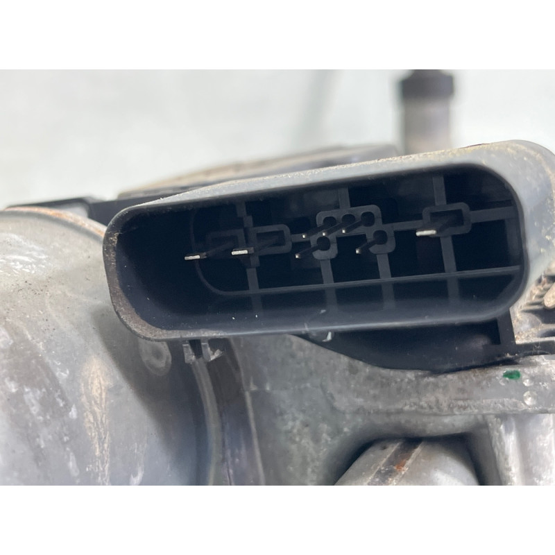 Moteur essuie glace avant FORD FIESTA 7 Photo n°2