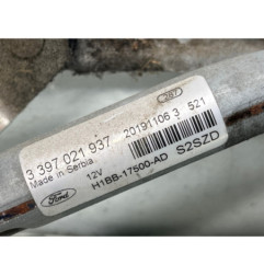 Moteur essuie glace avant FORD FIESTA 7