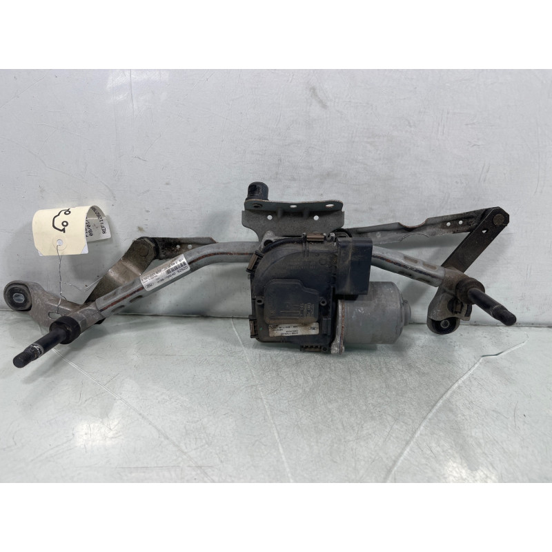 Moteur essuie glace avant FORD FIESTA 7 Photo n°4