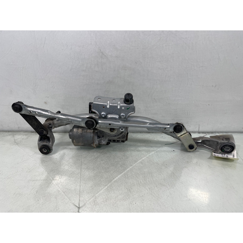 Moteur essuie glace avant FORD FIESTA 7 Photo n°5