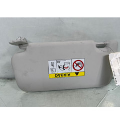 Pare soleil droit FORD FIESTA 7