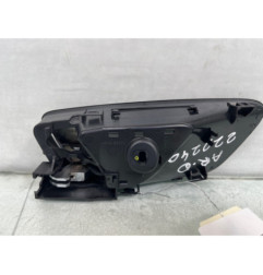 Poignee interieur arriere droit FORD FIESTA 7